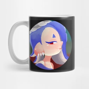 Shiver Pin Mug